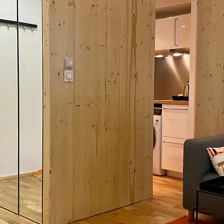 Renove Et Climatise 아파트 보르도