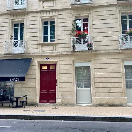 아파트 Renove Et Climatise *