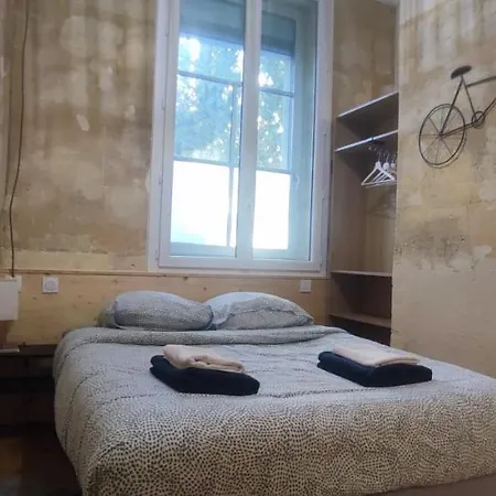 Apartament Renove Et Climatise