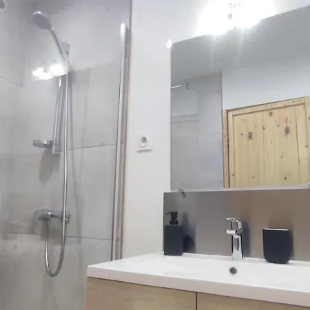 Appartamento Rénové Et Climatisé