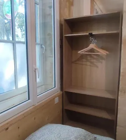 Rénové Et Climatisé Apartamento