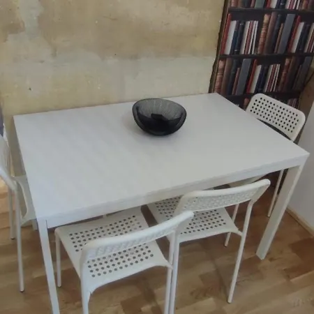 Renove Et Climatise Apartament