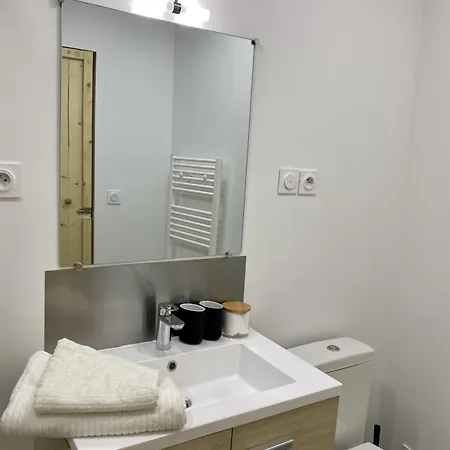 Apartament Renove Et Climatise