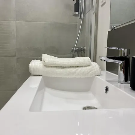 Apartament Renove Et Climatise *