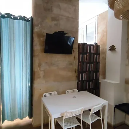 Renove Et Climatise Apartament Bordeaux