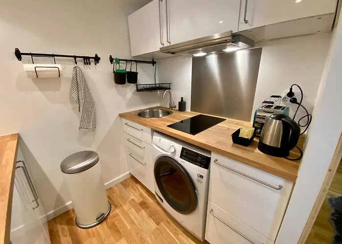 Renove Et Climatise Appartement