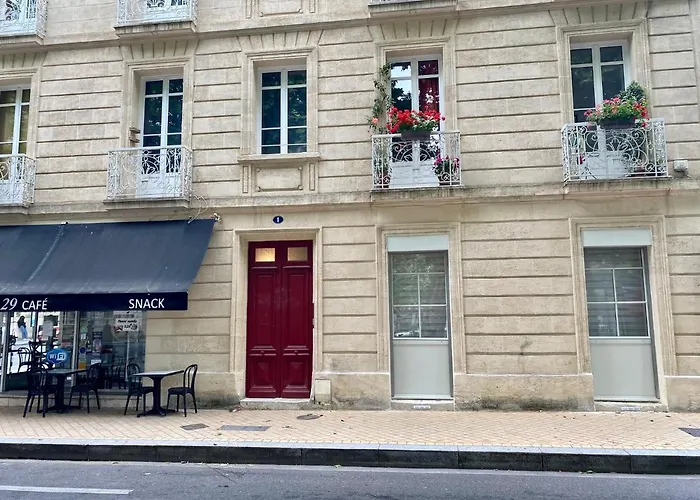 Apartman Renove Et Climatise *