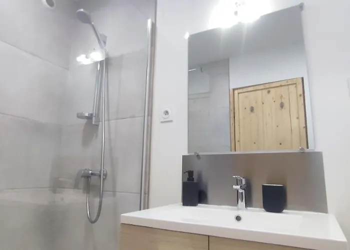 Appartement Renove Et Climatise