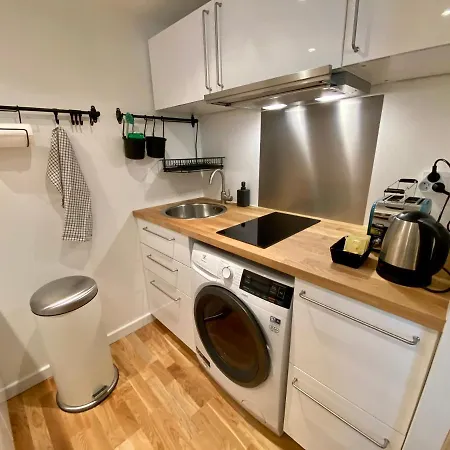 Renove Et Climatise Apartment